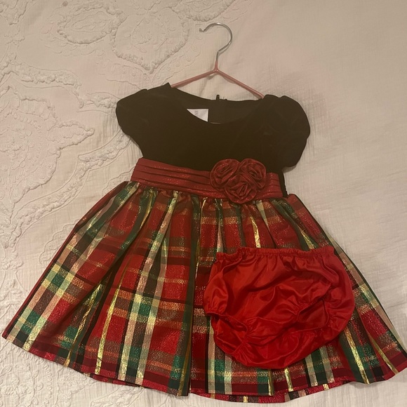 Iris and ivy Dress 18 mounth girl - Picture 5 of 13